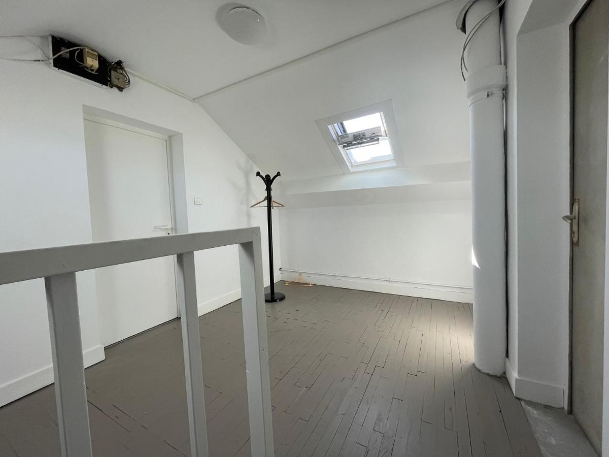 Studio Hugo Apartment Perigueux Exterior photo